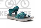 Сандалии Teva Sanborn Sandal W-s Thena Deep Lake Multi